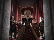 Alice in Wonderland