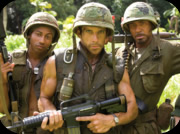 Tropic Thunder