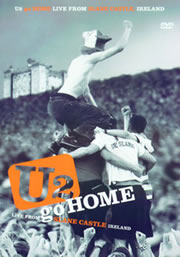 U2 Go Home: Live From Slane Castle