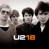 U2 18