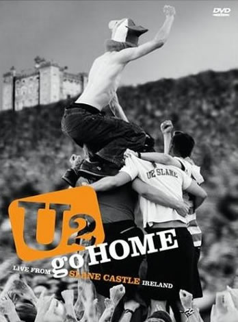 U2 Go Home