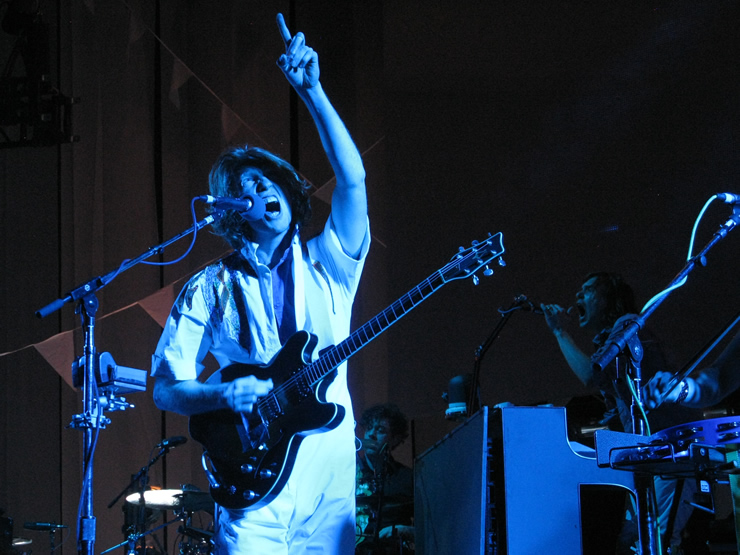 Arcade Fire