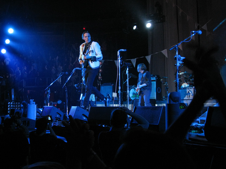 Arcade Fire