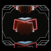 Arcade Fire: Neon Bible