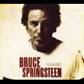 Bruce Springsteen: Magic