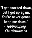 Chumbawamba
