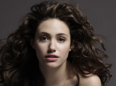 Emmy Rossum