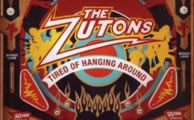 The Zutons