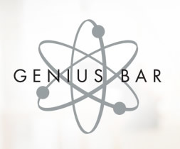 Genius Bar