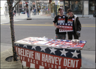 Harvey Dent