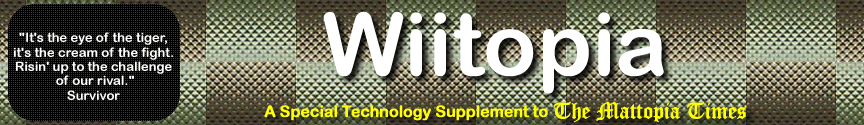 Wiitopia