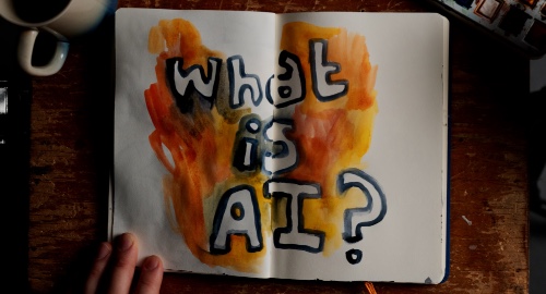 The AI Doc: Or How I Became an Apocaloptimist