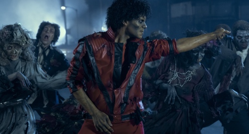 Michael