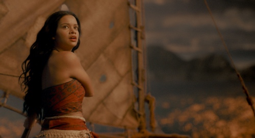 Moana
