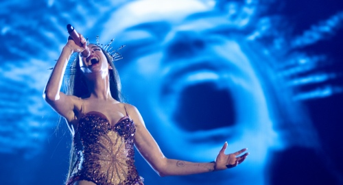 Mother Mary