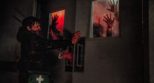 Resident Evil