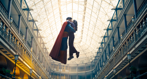 Superman (2025)