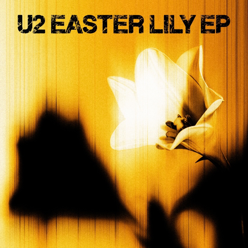 Easter Lily album cover
