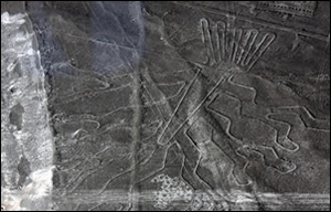 Nasca Lines