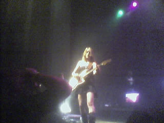 Liz Phair