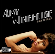 Amy Winehouse