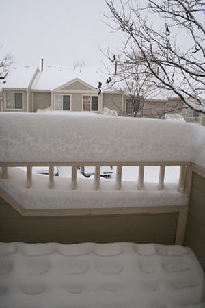 Blizzard of 2006