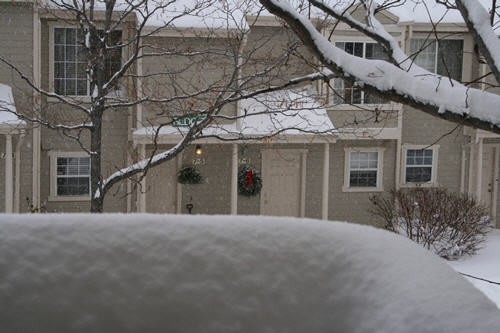 Blizzard of 2006