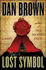 Dan Brown's The Lost Symbol