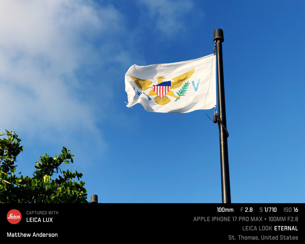 St. Thomas
